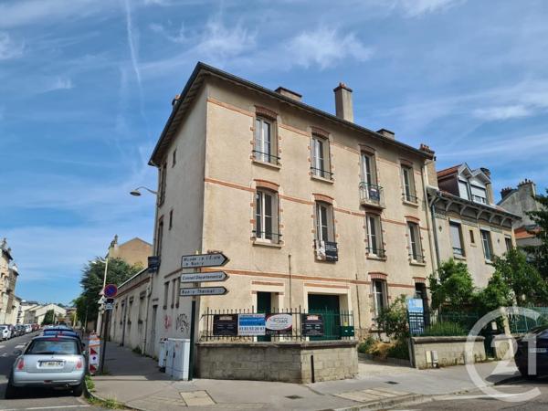 Appartement F4 à vendre  4 pièces - 84 m2 NANCY - 54