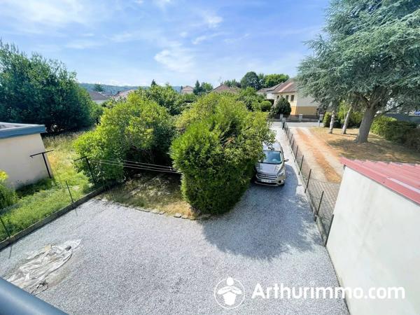 Vente                                                      Appartement
                        
                     3 pièces                      95 m2                     à Valentigney
