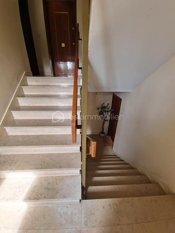 Appartement de 44,09 m²