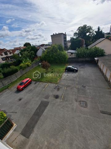 Appartement de 44,09 m²