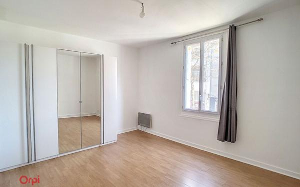 Appartement à vendre    2 pièces • 48 m2 Nantes
