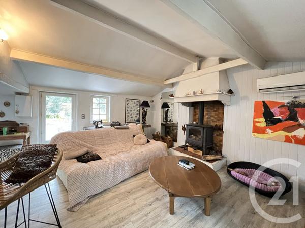 Maison à vendre  3 pièces - 74,75 m2 CHALLANS - 85