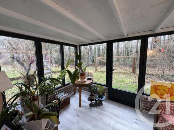 Maison à vendre  3 pièces - 74,75 m2 CHALLANS - 85