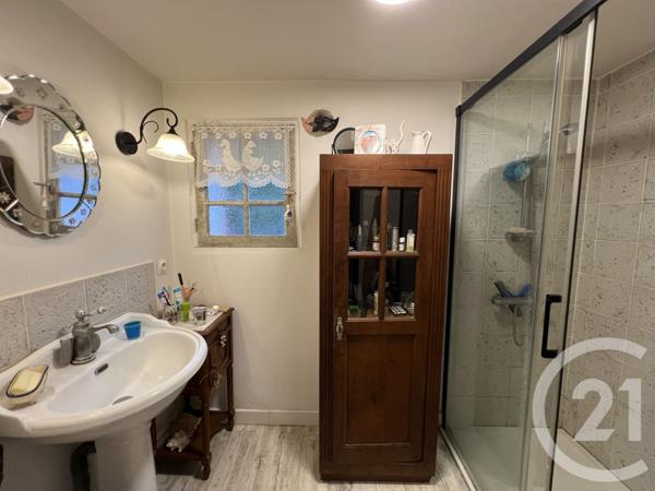 Maison à vendre  3 pièces - 74,75 m2 CHALLANS - 85