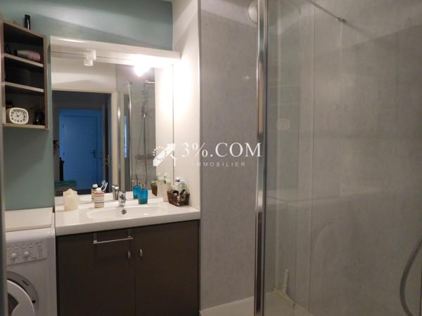 A 2 pas du Centre Ville très bel appartement 2 chambres, avec balcon et 2 places de parking ! Wattrelos (59150)