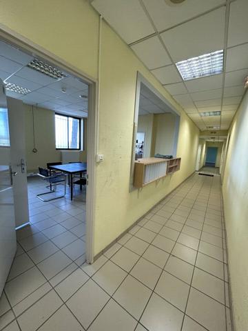 BUREAUX à LOUER de 115.94 m²
