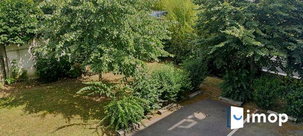 Appartement 3 pièces année 2013