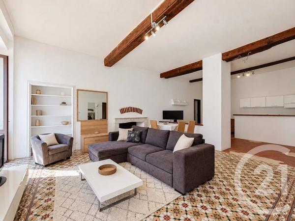 Appartement Studio à vendre  1 pièce - 48,36 m 2   CALVI  - 202