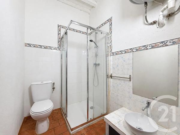 Appartement Studio à vendre  1 pièce - 48,36 m 2   CALVI  - 202