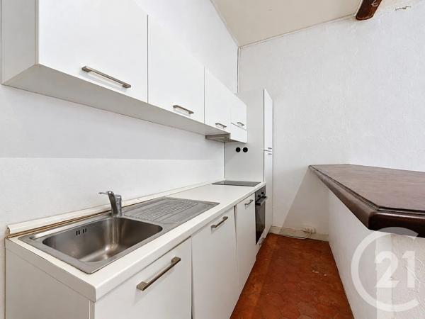 Appartement Studio à vendre  1 pièce - 48,36 m 2   CALVI  - 202