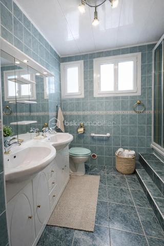 Maison traditionnelle de 80 m²