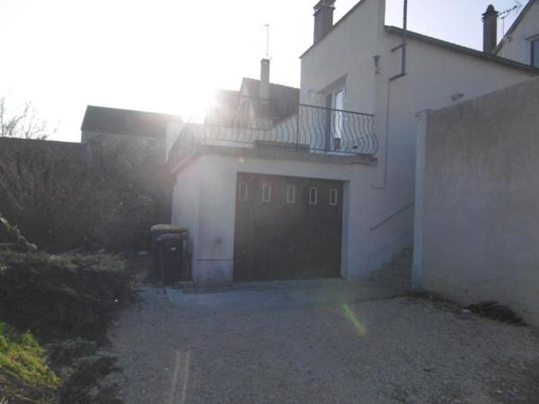 Maison Auxerre