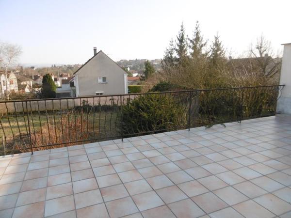 Maison Auxerre