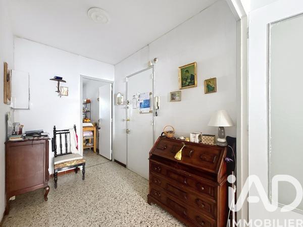 Appartement à vendre 3 pièces 78 m² Marseille 13