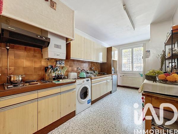 Appartement à vendre 3 pièces 78 m² Marseille 13
