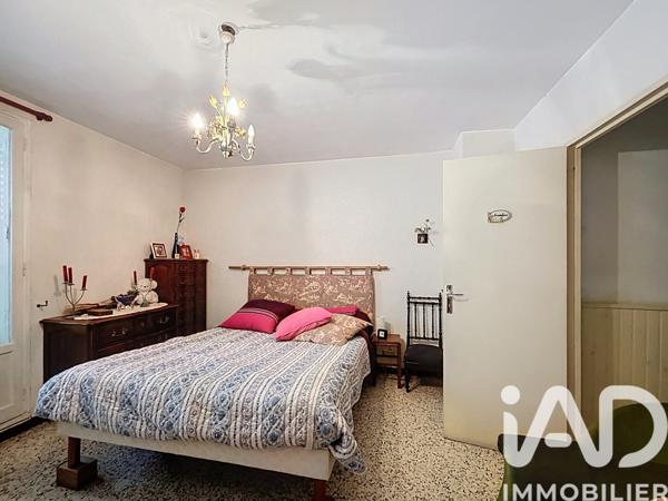 Appartement à vendre 3 pièces 78 m² Marseille 13