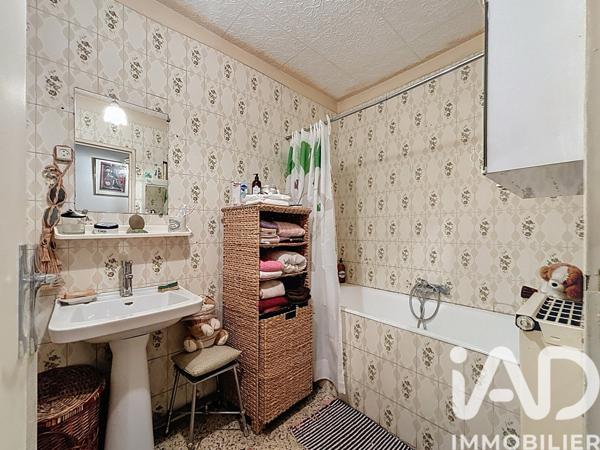 Appartement à vendre 3 pièces 78 m² Marseille 13