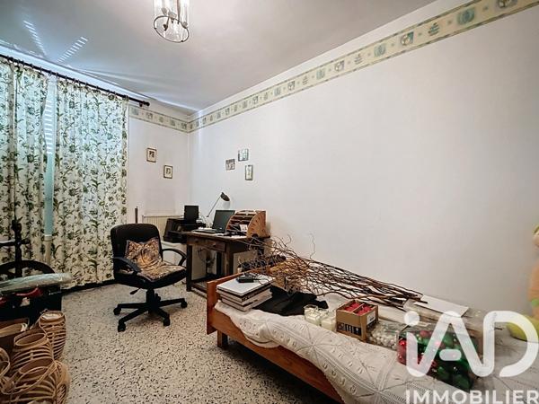 Appartement à vendre 3 pièces 78 m² Marseille 13