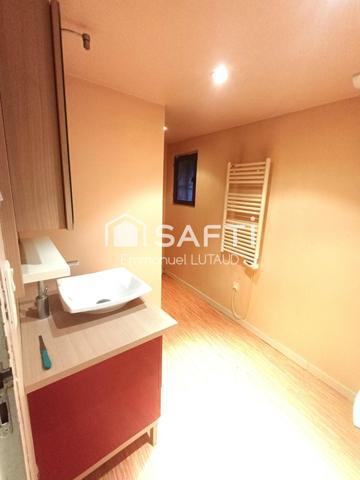 Proche du centre ville de Cloyes sur le Loir