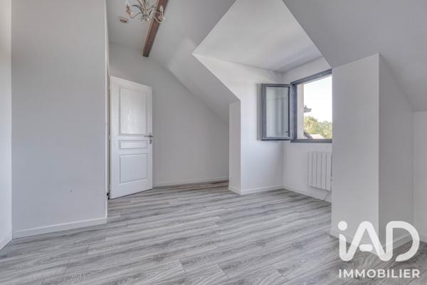 Appartement à vendre 5 pièces 119 m² Claye-Souilly
