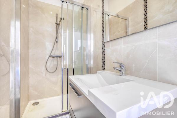 Appartement à vendre 5 pièces 119 m² Claye-Souilly