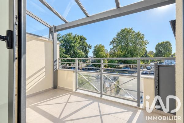 Appartement à vendre 5 pièces 119 m² Claye-Souilly