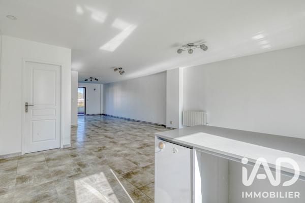 Appartement à vendre 5 pièces 119 m² Claye-Souilly