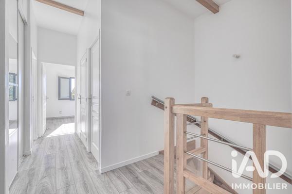 Appartement à vendre 5 pièces 119 m² Claye-Souilly