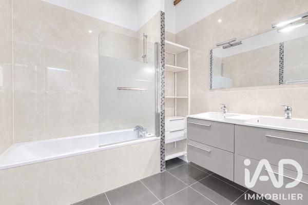 Appartement à vendre 5 pièces 119 m² Claye-Souilly