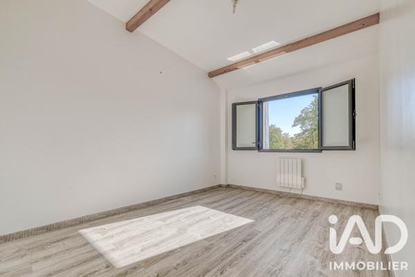 Appartement à vendre 5 pièces 119 m² Claye-Souilly