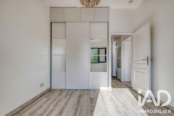 Appartement à vendre 5 pièces 119 m² Claye-Souilly