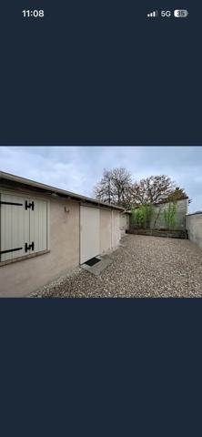 Maison individuel, quartier recherché