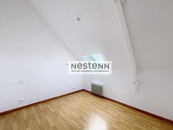 Maison 3 chambres - Clis - 82 m²