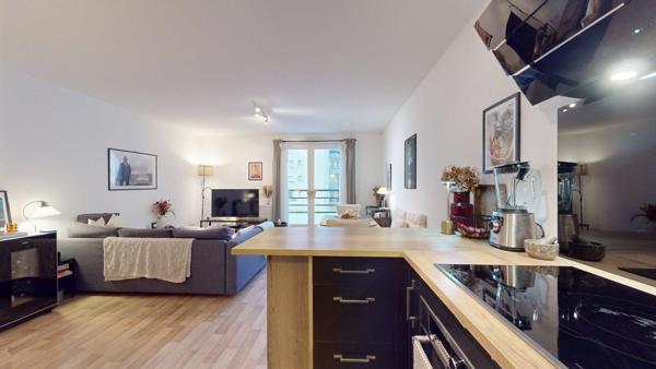 Appartement T3 Joué Les Tours