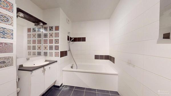 Appartement T3 Joué Les Tours