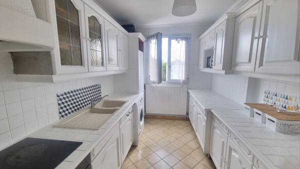À vendre : Appartement 3 pièces à Torcy, secteur Lacs