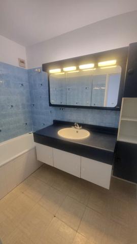 À vendre : Appartement 3 pièces à Vaires sur Marne - Bois de Vaires