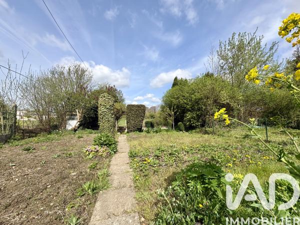 Maison à vendre 6 pièces 102 m² Saint-Pol-sur-Ternoise