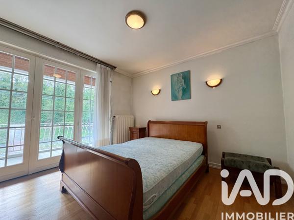 Maison à vendre 6 pièces 102 m² Saint-Pol-sur-Ternoise