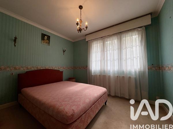 Maison à vendre 6 pièces 102 m² Saint-Pol-sur-Ternoise