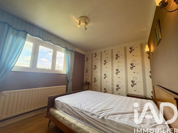 Maison à vendre 6 pièces 102 m² Saint-Pol-sur-Ternoise
