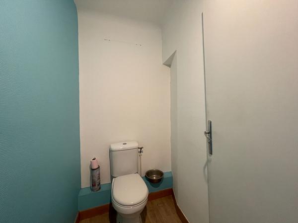 Appartement 5 pièces à louer à Melun - Exclusivité ERA Saint Ambroise