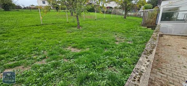 Maison à vendre 5 pièces 123m²