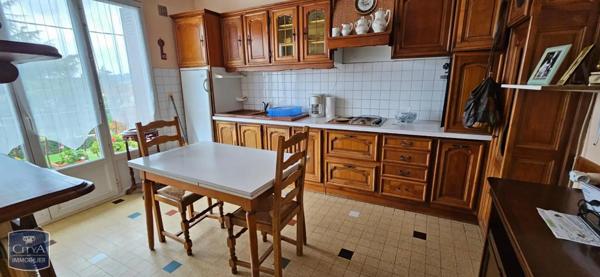 Maison à vendre 5 pièces 123m²