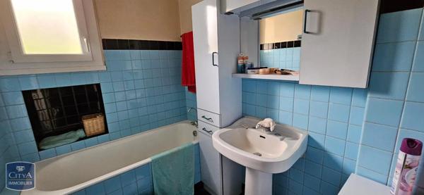 Maison à vendre 5 pièces 123m²