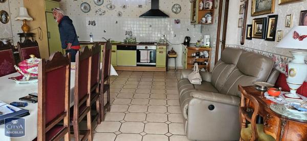 Maison à vendre 5 pièces 123m²