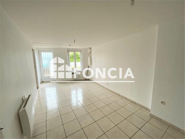 Location Maison 2 pièces 54.41 m² - L'EMBUCHE-15 ROUTE DE DOMFRONT La Chapelle Au Moine 61100