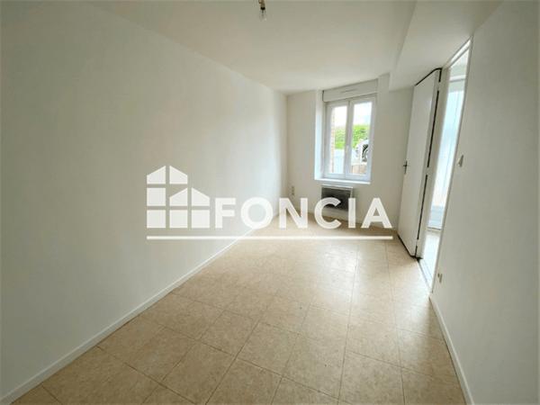 Location Maison 2 pièces 54.41 m² - L'EMBUCHE-15 ROUTE DE DOMFRONT La Chapelle Au Moine 61100