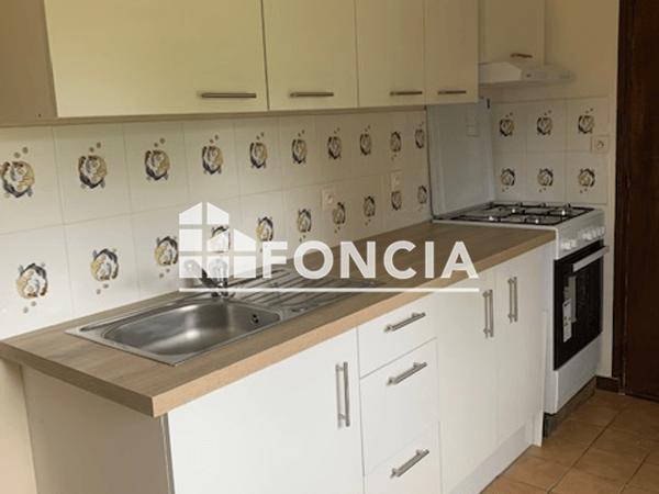 Location Maison 2 pièces 54.41 m² - L'EMBUCHE-15 ROUTE DE DOMFRONT La Chapelle Au Moine 61100