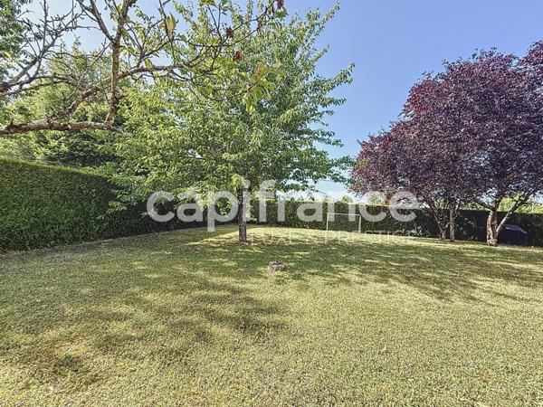 Maison 212 m2 à Fondettes proche du centre ville, 7 chambres